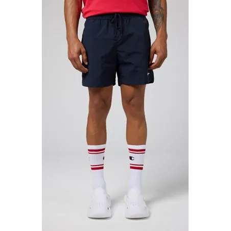 Champion -Short de plage Short de plage – Bleu Marine - CHAMPION