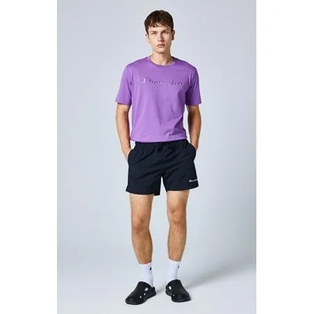 Champion -Short de plage Short de plage -Noir - CHAMPION