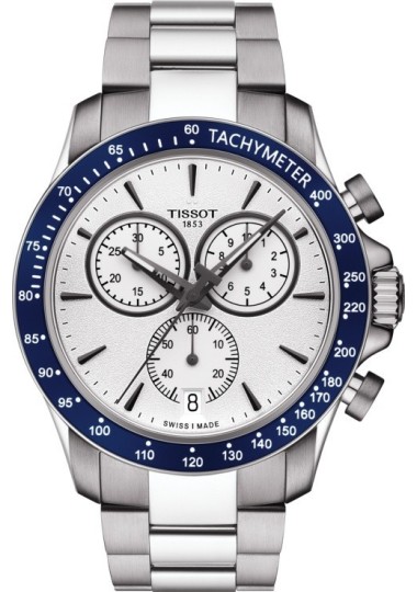 Montre Homme TISSOT T106.417.11.031.00 - 1087.5
