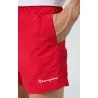 Champion -Short de plage Short de plage -Rouge - CHAMPION