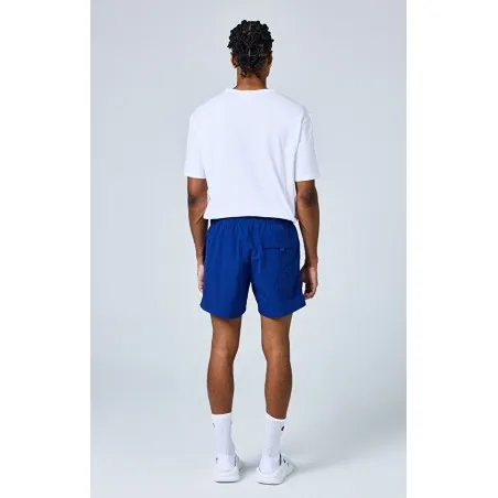 Champion -Short de plage Icons – Bleu - CHAMPION