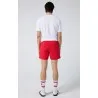 Champion -Short de plage Short de plage -Rouge - CHAMPION