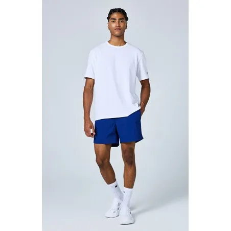 Champion -Short de plage Icons – Bleu - CHAMPION