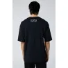 Champion -T-shirt ras du cou Librairie – Noir - CHAMPION