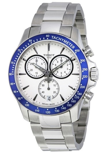 Montre Homme TISSOT T106.417.11.031.00 - 1087.5
