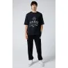 Champion -T-shirt ras du cou Librairie – Noir - CHAMPION