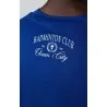 Champion -T-shirt ras du cou Librairie – Bleu - CHAMPION