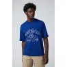 Champion -T-shirt ras du cou Librairie – Bleu - CHAMPION