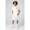 T-shirt Enfant CHAMPION  306708WW034 - CHAMPION
