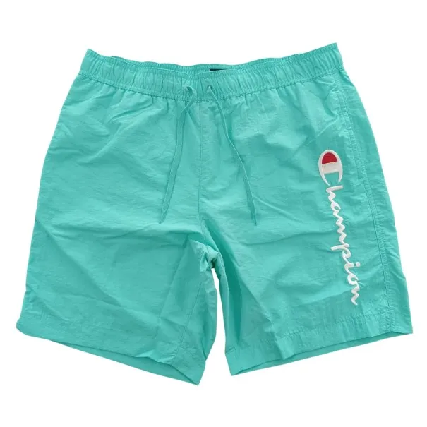 Champion – Maillot de bain Champion pour homme – Vert - CHAMPION