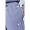 Champion -Pantalon à revers élastique Eco Future – Violet - CHAMPION