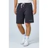 Champion – Eco Future Long Bermuda – Noir - CHAMPION