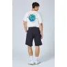 Champion – Eco Future Long Bermuda – Noir - CHAMPION