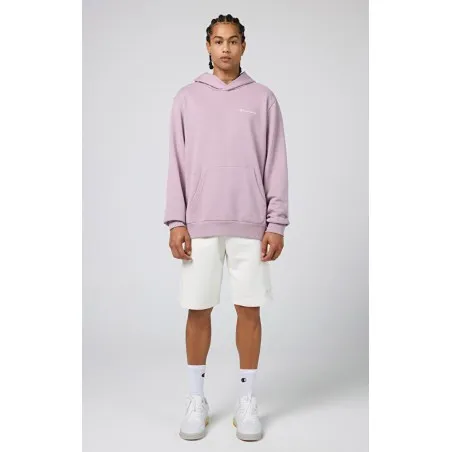 Champion – Eco Future Long Bermuda – Beige - CHAMPION