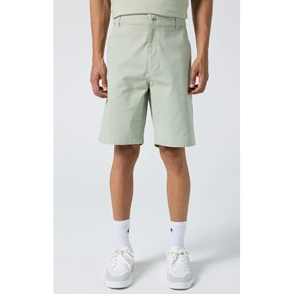 Champion – Eco Future Bermudes – Vert - CHAMPION