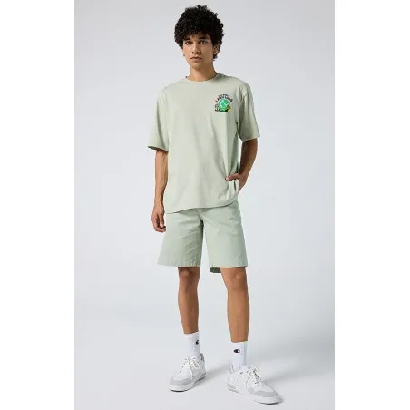 Champion – Eco Future Bermudes – Vert - CHAMPION