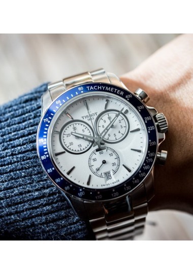 Montre Homme TISSOT T106.417.11.031.00 - 1087.5