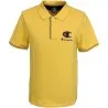 Champion -Champion Polo -Jaune - CHAMPION