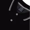 Champion -Champion Polo – Noir - CHAMPION