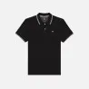 Champion -Champion Polo – Noir - CHAMPION