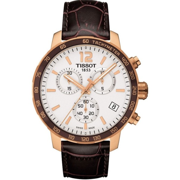 Montre Homme TISSOT T095.417.36.037.00