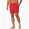 Nike Homme – Short Nike Volley Short Essential – Rouge - NIKE