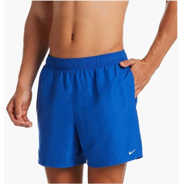 Nike Homme – Short Nike Volley Short Essential 7 – Bleu - NIKE