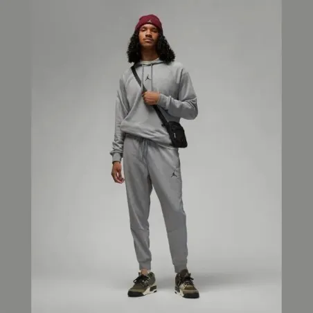 Jordan Homme – Bas de jogging Nike Jordan – Gris - NIKE
