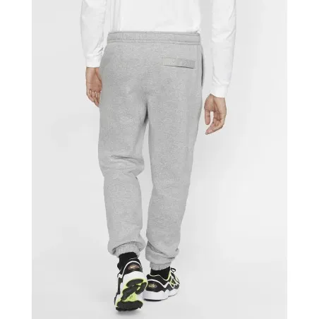 Nike Homme – M NSW CLUB PANT CF BB – Gris - NIKE
