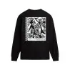Vans – Sweat Tech Box LS Tee – Noir - VANS