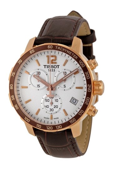 Montre Homme TISSOT T095.417.36.037.00 Tissot - 2