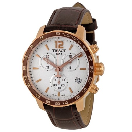 Montre Homme TISSOT T095.417.36.037.00