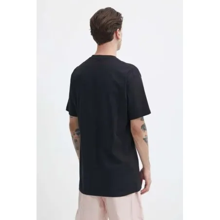 Vans – T-shirt en coton Vans – Noir - VANS