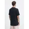 Vans – T-shirt en coton Vans – Noir - VANS