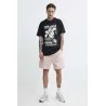 Vans – T-shirt en coton Vans – Noir - VANS