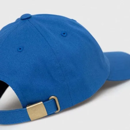 Vans Enfant -Casquette Vans Easy Box Jockey – Bleu - VANS