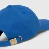 Vans Enfant -Casquette Vans Easy Box Jockey – Bleu - VANS