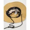 Vans – Vans Outdoors Boonie Hat – marron (antilope) - VANS
