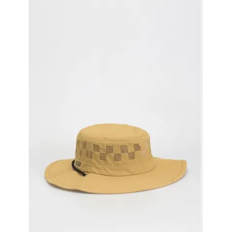 Vans – Vans Outdoors Boonie Hat – marron (antilope) - VANS