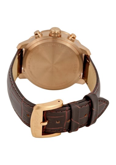 Montre Homme TISSOT T095.417.36.037.00 Tissot - 3