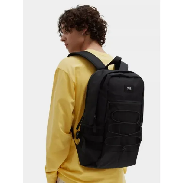 Vans – Vans Original Sac à dos – Noir - VANS