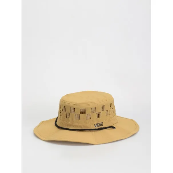 Vans – Vans Outdoors Boonie Hat – marron (antilope) - VANS