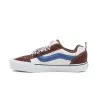 Vans – Baskets Vans Knu Skool – Marron Beige - VANS