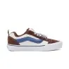 Vans – Baskets Vans Knu Skool – Marron Beige - VANS