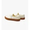 Vans – slip-on classique – Ecru - VANS