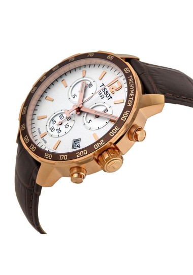 Montre Homme TISSOT T095.417.36.037.00 Tissot - 4