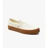 Vans – slip-on classique – Ecru - VANS