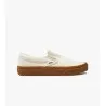 Vans – slip-on classique – Ecru - VANS