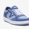 Vans Homme – Fourgonnettes Baskets – Bleu - VANS