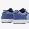 Vans Homme – Fourgonnettes Baskets – Bleu - VANS